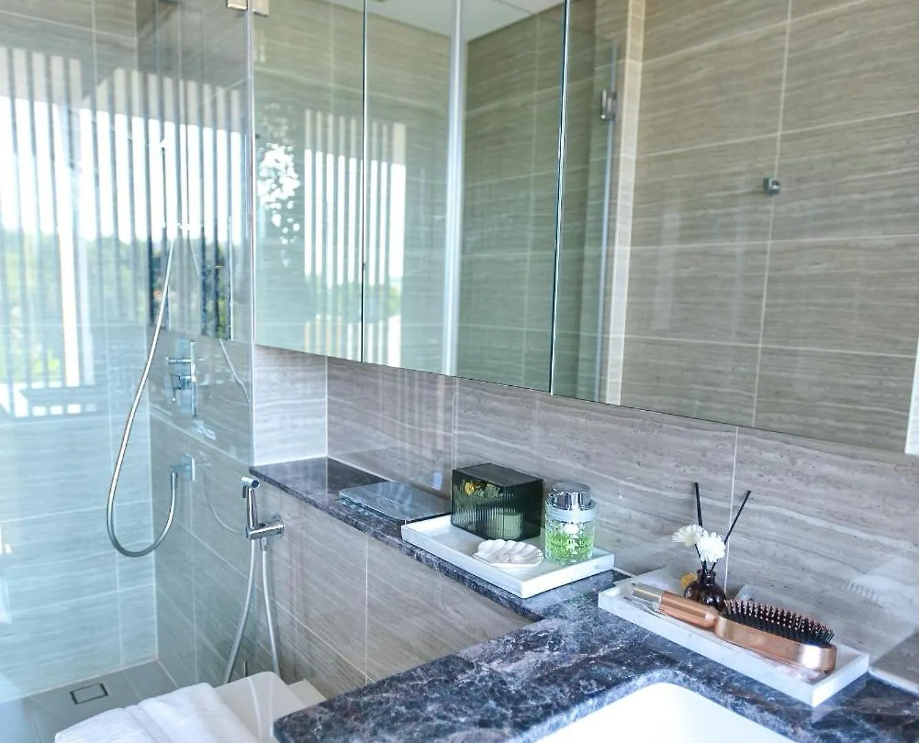 Sky Villas With Private Pool Ho Chi Minh City
