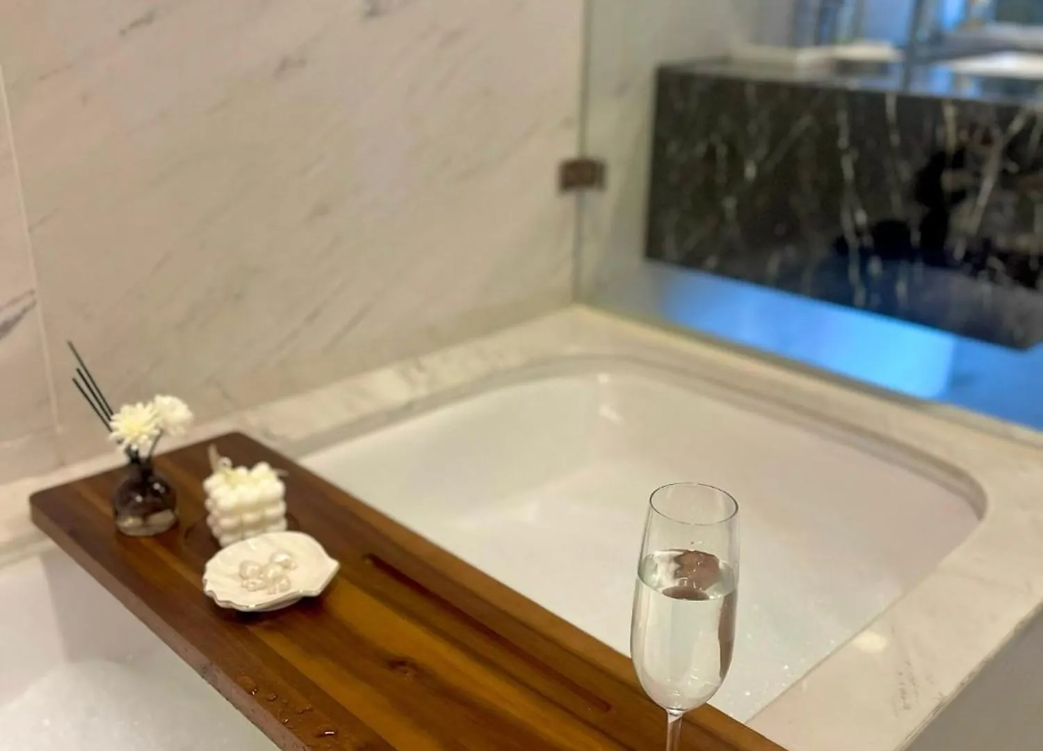 Sky Villas With Private Pool Ho Chi Minh City Vietnam