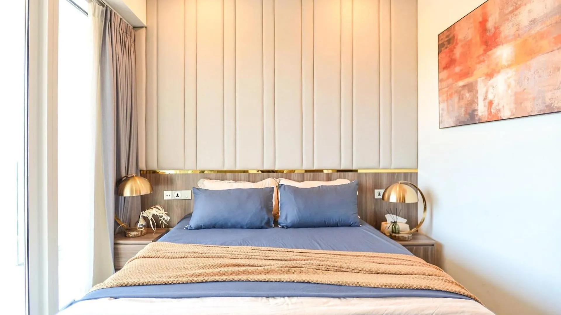 Sky Villas With Private Pool Ho Chi Minh City Vietnam