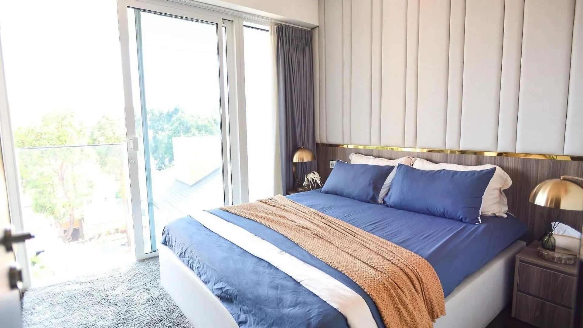 Sky Villas With Private Pool Ho Chi Minh City 0*,  Vietnam