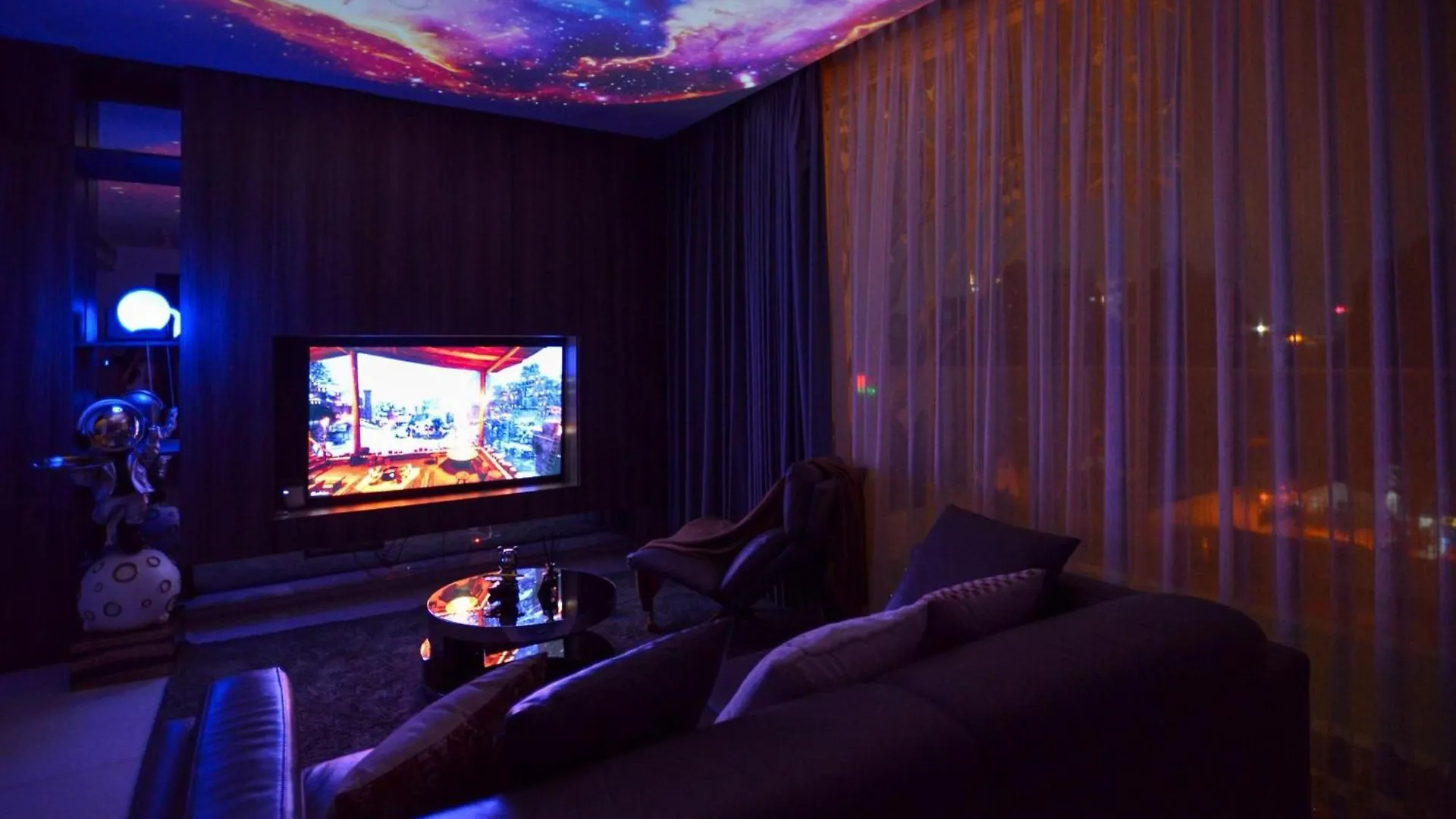 Sky Villas With Private Pool Ho Chi Minh City