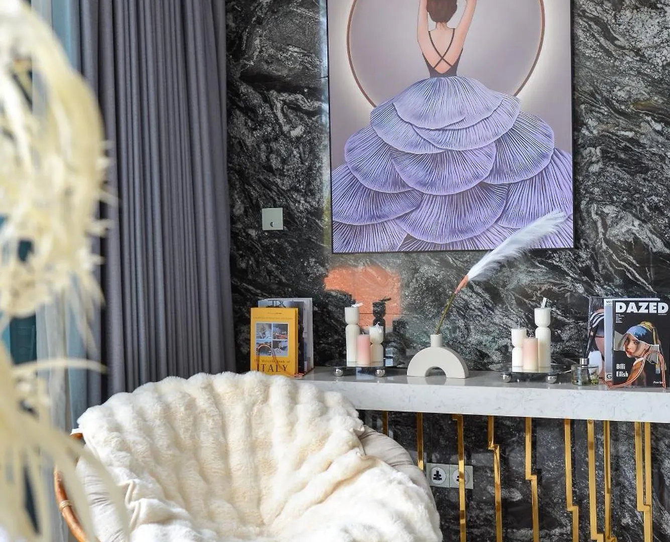 Sky Villas With Private Pool Ho Chi Minh City Apartment